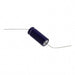 TVX2A331MCD by Nichicon - ALUMIN CAP 330UF 20% 100V AXIAL