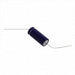 TVX1A332MCD by Nichicon - ALUMIN CAP 3300UF 20% 10V AXIAL