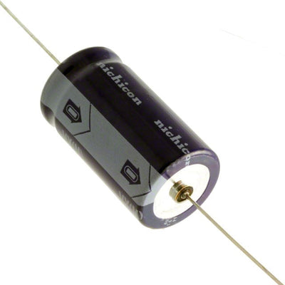 TVX2V101MDD by Nichicon - ALUMIN CAP 100UF 20% 350V AXIAL