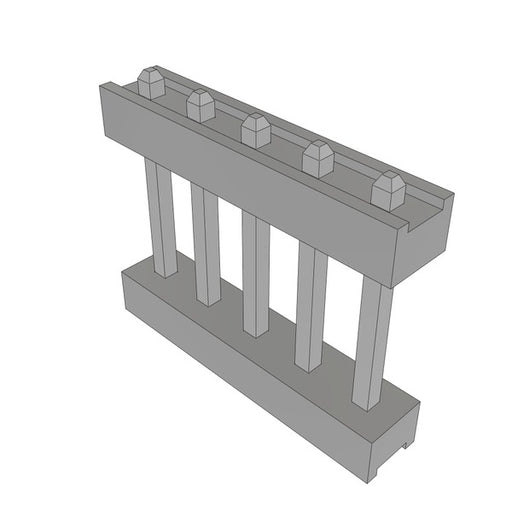 TW-01-01-T-S-148-050 - Samtec Inc.