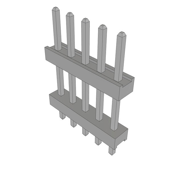 TW-01-04-T-S-300-090 - Samtec Inc.