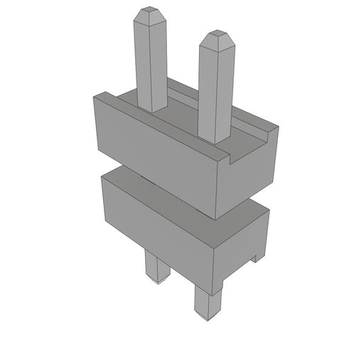 TW-02-01-T-S-150-086 - Samtec Inc.