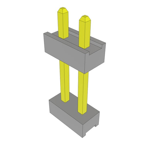 TW-02-02-G-S-163-080 - Samtec Inc.