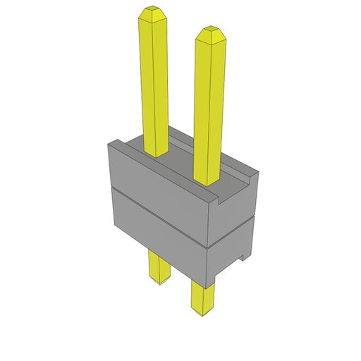 TW-02-02-L-S-120-100 - Samtec Inc.