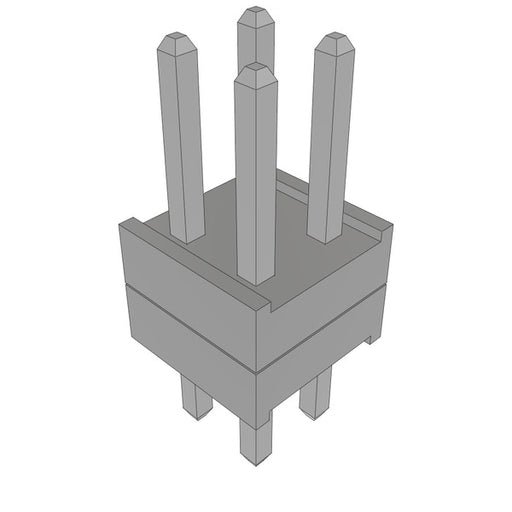 TW-02-02-T-D-120-100 - Samtec Inc.
