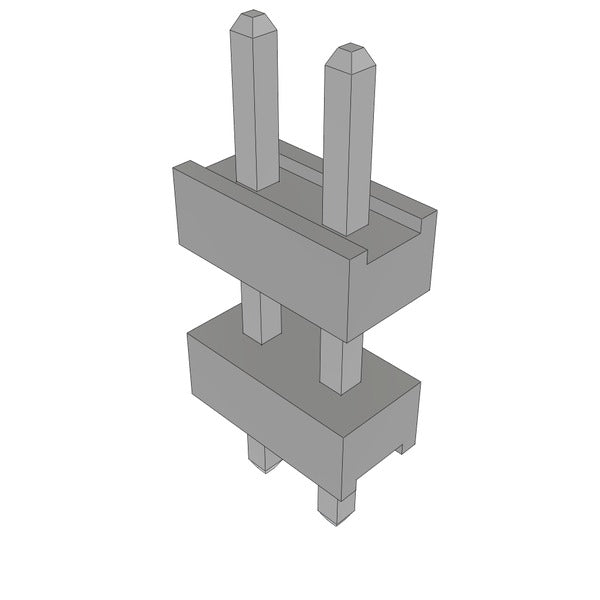 TW-02-02-T-S-195-080 - Samtec Inc.