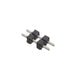 TW-40-02-G-D-120-120 by Samtec Inc. - CONNECTOR BRD STACK 2.00 80POS