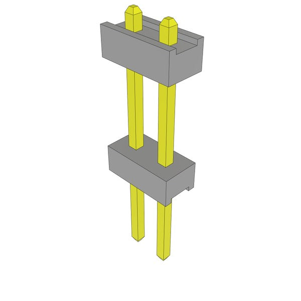 TW-02-03-L-S-222-200 - Samtec Inc.