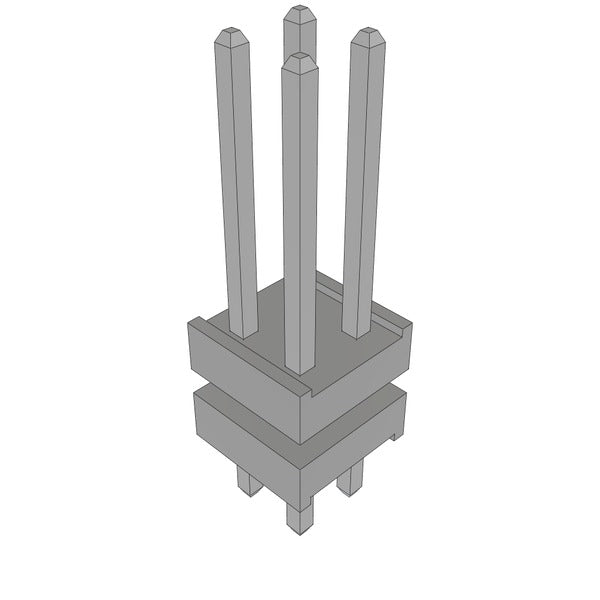 TW-02-03-T-D-150-088 - Samtec Inc.