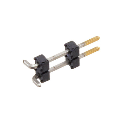 TW-02-04-F-S-320-SM by Samtec Inc. - CONNECTOR BRD STACK 2MM 2POS