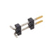 TW-02-04-F-S-320-SM by Samtec Inc. - CONNECTOR BRD STACK 2MM 2POS