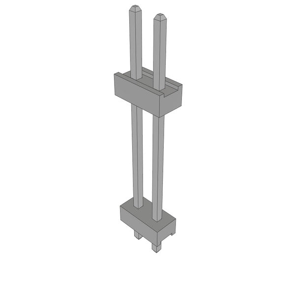 TW-02-07-T-S-500-080 - Samtec Inc.