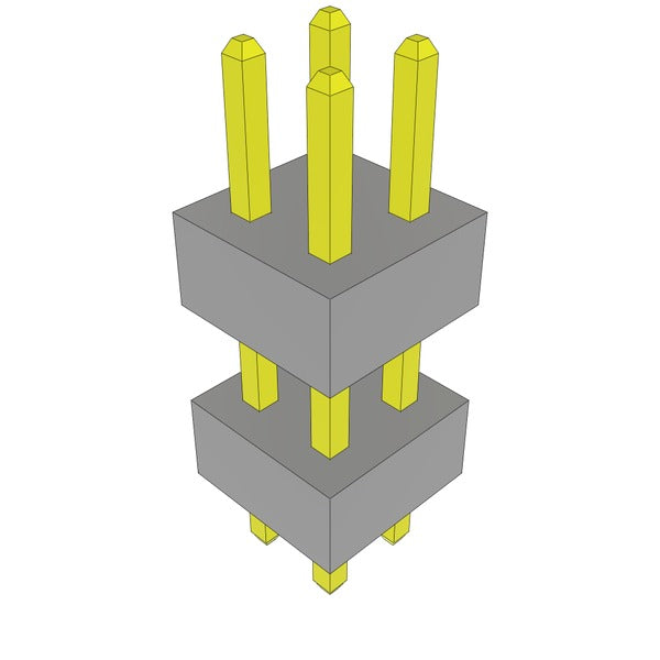 TW-02-09-L-D-250-080 - Samtec Inc.
