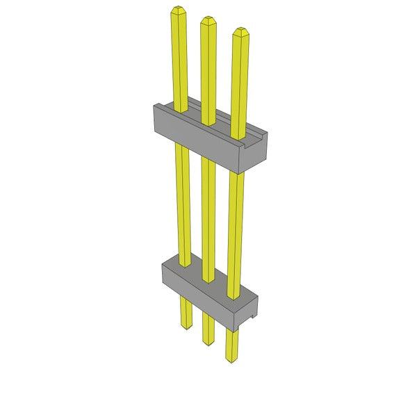 TW-03-08-G-S-475-155 - Samtec Inc.