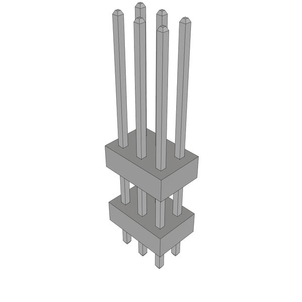 TW-03-08-T-D-583-110 - Samtec Inc.
