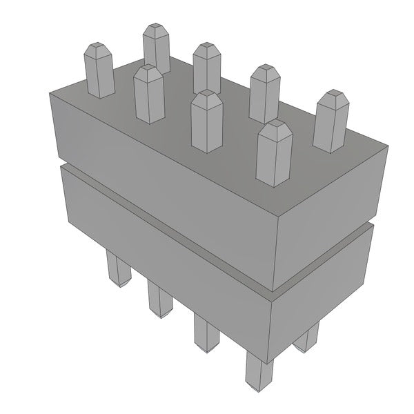TW-04-01-T-D-170-100 - Samtec Inc.