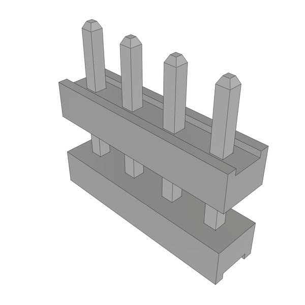 TW-04-01-T-S-185-045 - Samtec Inc.