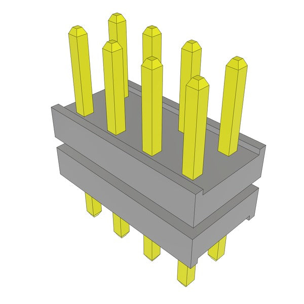 TW-04-02-L-D-140-100 - Samtec Inc.