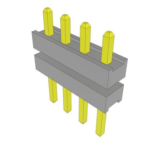 TW-04-02-L-S-145-155 - Samtec Inc.
