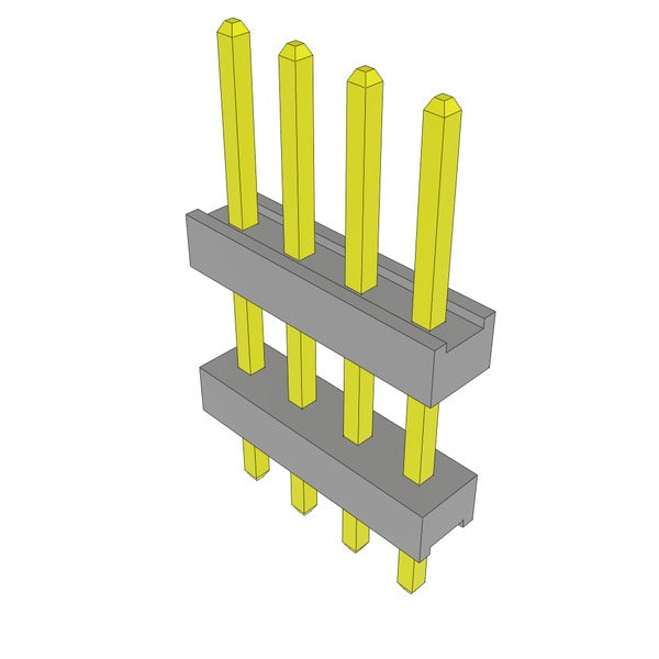 TW-04-03-L-S-245-100 - Samtec Inc.