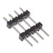 TW-04-03-T-S-285-100 by Samtec Inc. - CONNECTOR BRD STACK 2.00 4POS