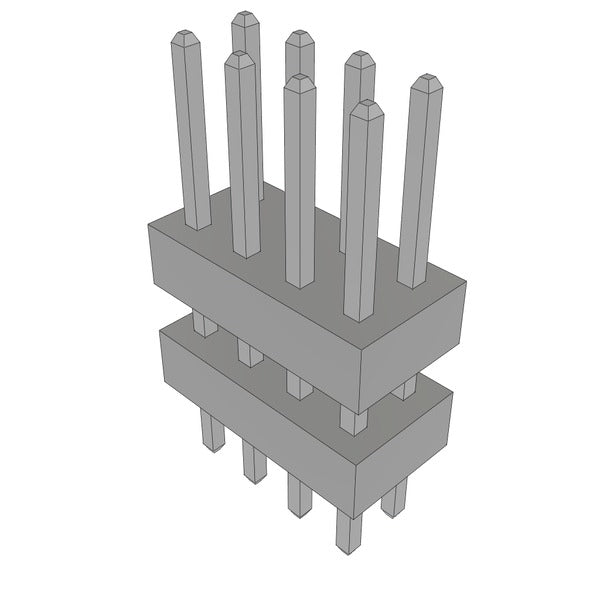 TW-04-04-T-D-225-115 - Samtec Inc.
