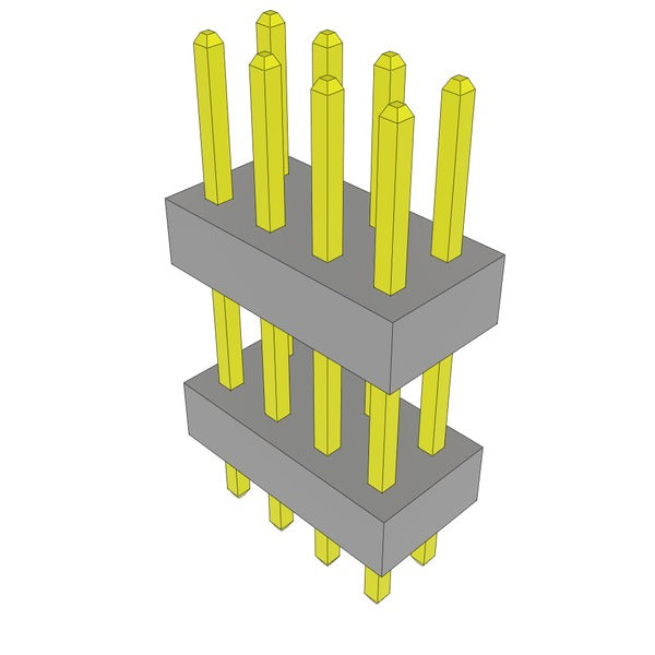 TW-04-05-L-D-320-100 - Samtec Inc.
