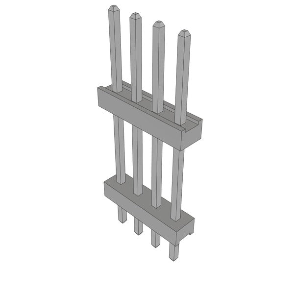 TW-04-07-T-S-400-120 - Samtec Inc.