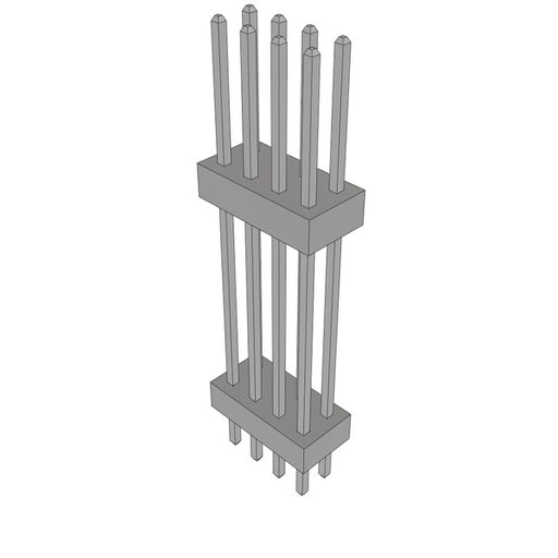 TW-04-12-TM-D-675-130 - Samtec Inc.