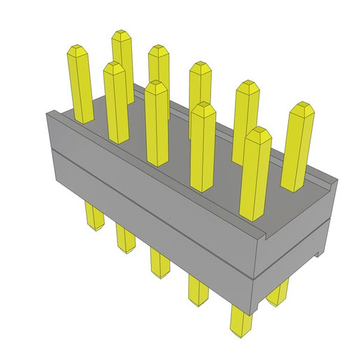 TW-05-01-L-D-120-100 - Samtec Inc.