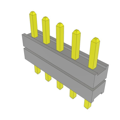 TW-05-01-L-S-130-090 - Samtec Inc.