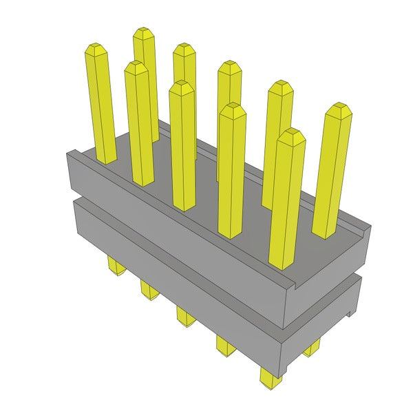 TW-05-02-G-D-140-080 - Samtec Inc.