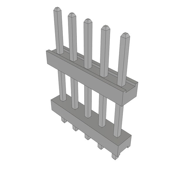 TW-05-04-T-S-287-075 - Samtec Inc.