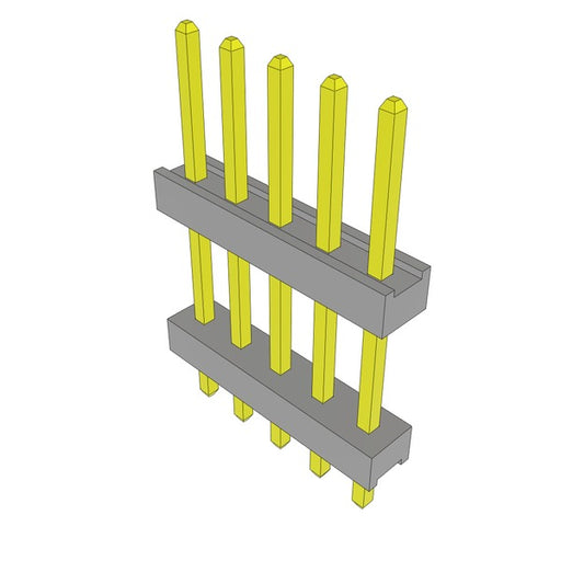 TW-05-05-G-S-236-098 - Samtec Inc.
