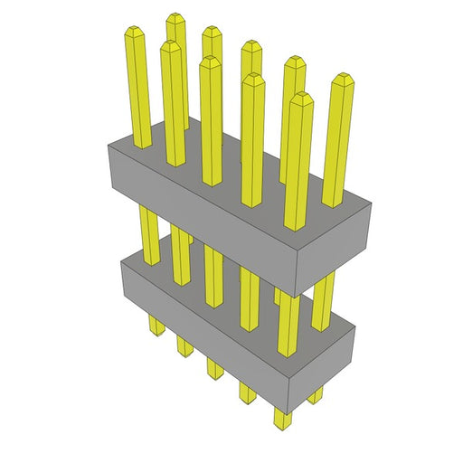 TW-05-05-L-D-310-095 - Samtec Inc.