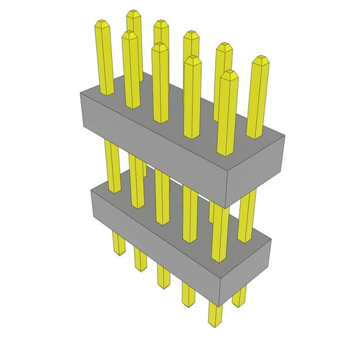 TW-05-05-S-D-325-120 - Samtec Inc.