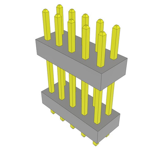 TW-05-05-S-D-380-075 - Samtec Inc.