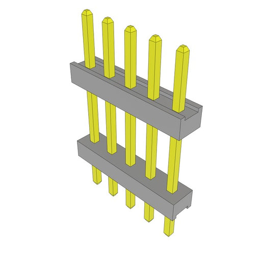 TW-05-05-S-S-325-120 - Samtec Inc.