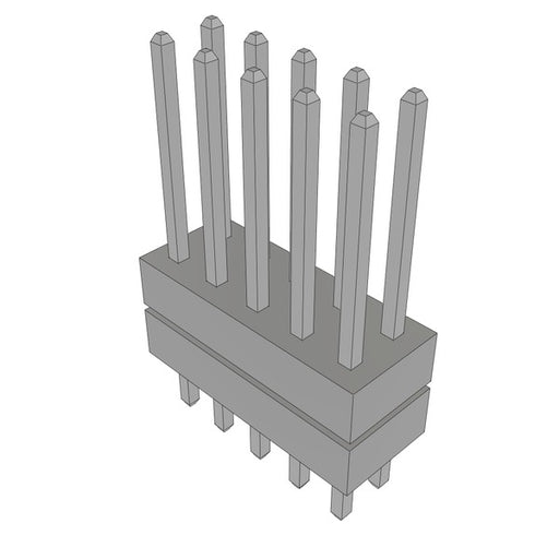 TW-05-05-T-D-170-105 - Samtec Inc.