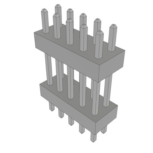 TW-05-05-T-D-375-110 - Samtec Inc.