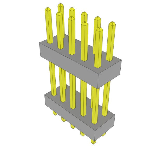 TW-05-06-LM-D-415-080 - Samtec Inc.