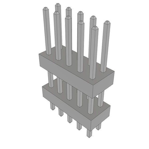 TW-05-06-T-D-397-110 - Samtec Inc.