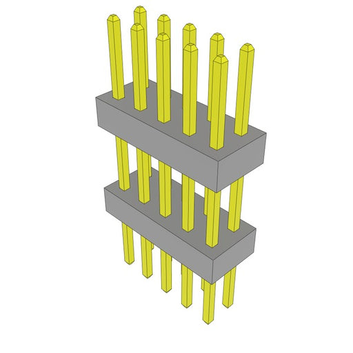 TW-05-07-G-D-350-200 - Samtec Inc.
