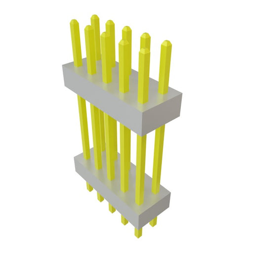 TW-05-07-G-D-485-115 - Samtec Inc.