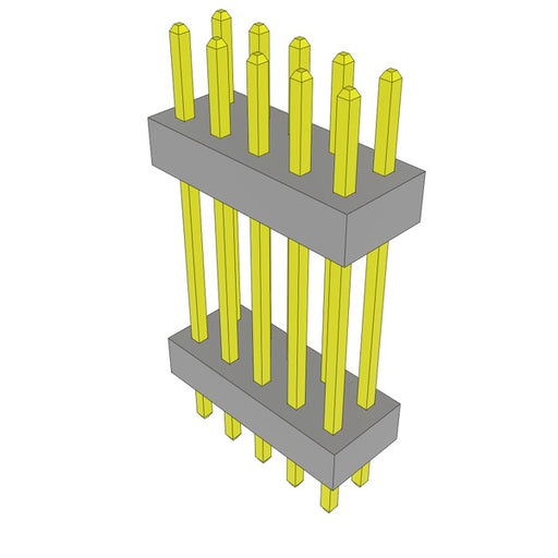 TW-05-07-S-D-500-110 - Samtec Inc.