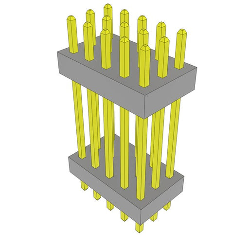 TW-05-07-S-T-530-100 - Samtec Inc.