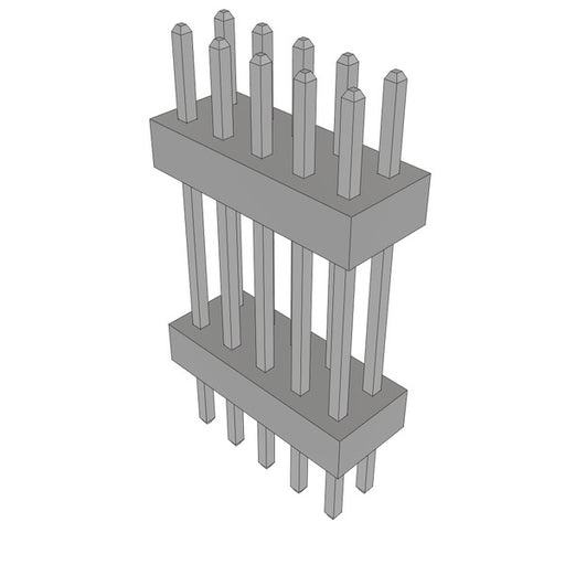 TW-05-07-T-D-460-150 - Samtec Inc.