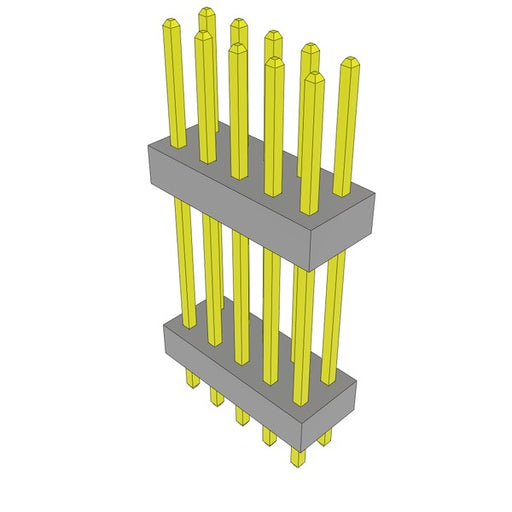 TW-05-08-G-D-500-100 - Samtec Inc.