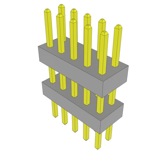 TW-05-10-L-D-280-160 - Samtec Inc.