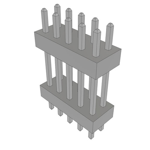 TW-05-10-T-D-400-100 - Samtec Inc.